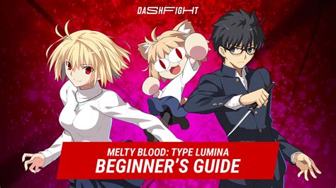 メルティブラッド なぜ高い|Amazon.co.jp: MELTY BLOOD: TYPE LUMINA